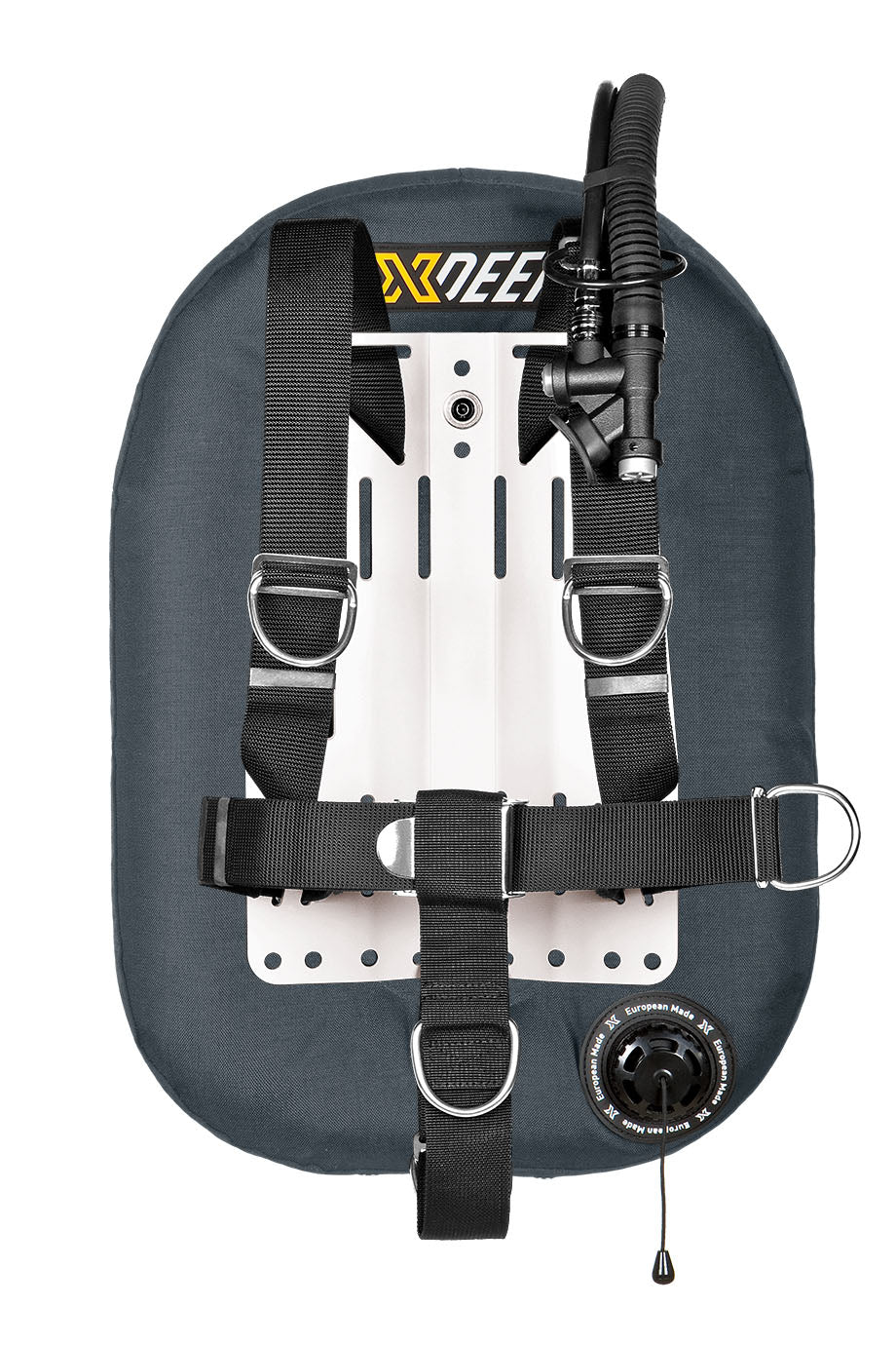 XDEEP Zeos Standard Harness