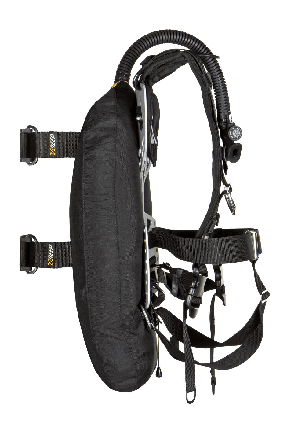 XDEEP Zen Deluxe Harness