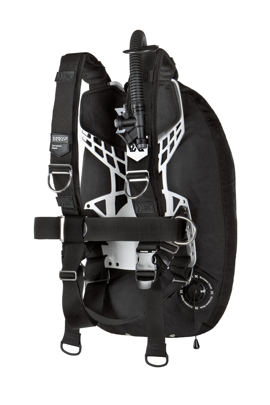 XDEEP Zen Deluxe Harness