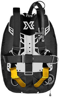 XDEEP Zen Deluxe Harness