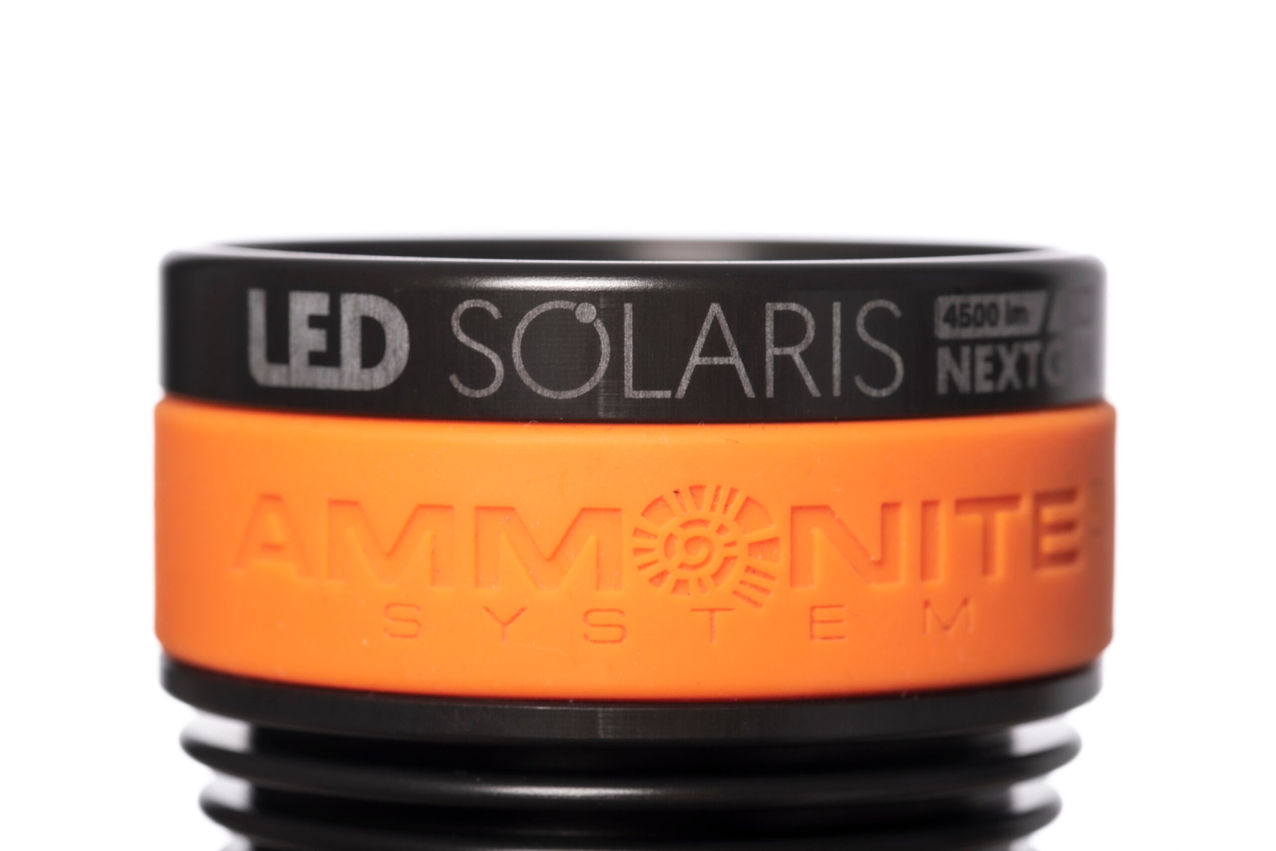 Ammonite System LED SOLARIS NextGen Head Only 3