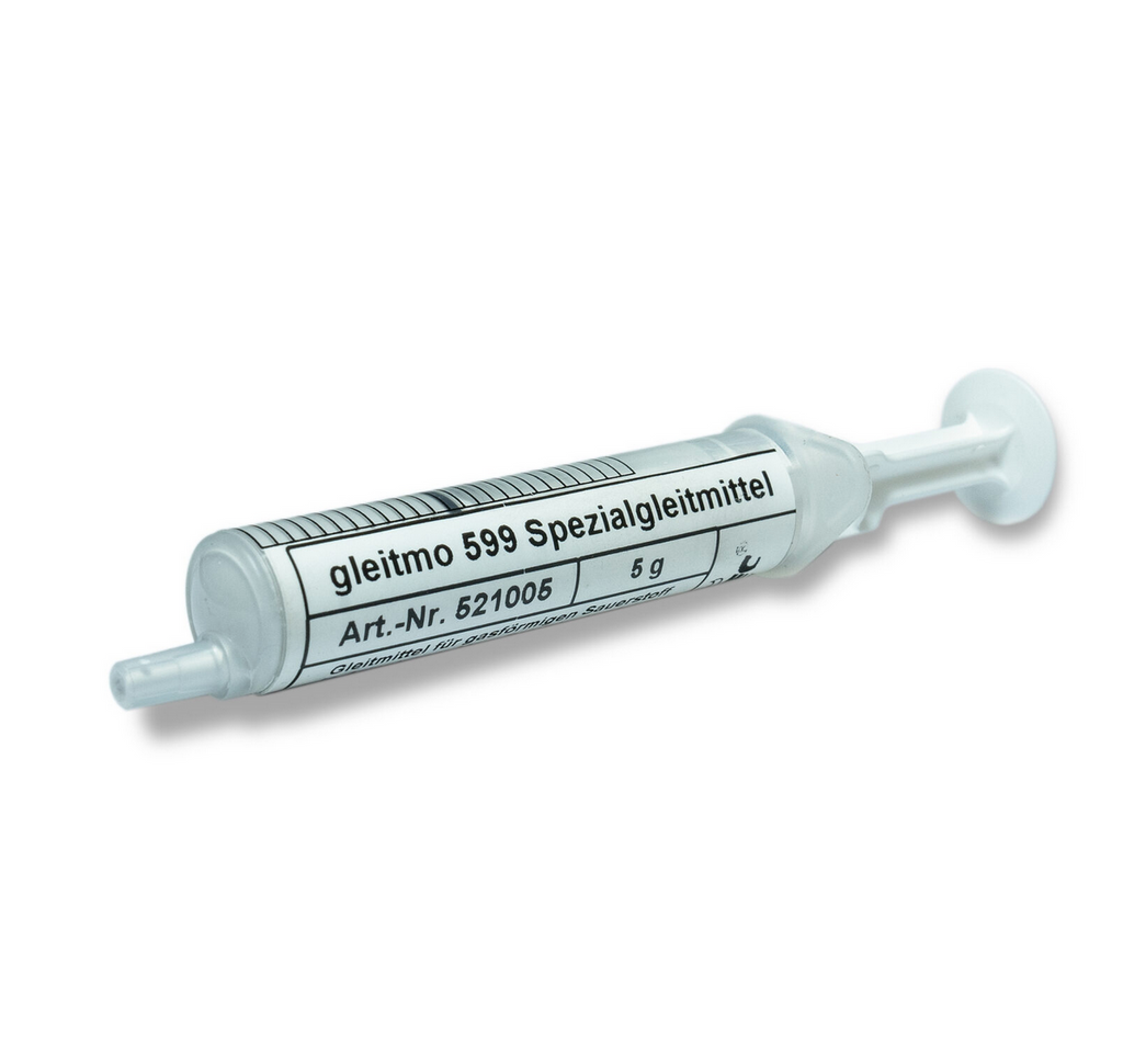 sauerstoff gleitmittel Sauerstoff-Gleitmittel 5ml, Divers Direct main image 1