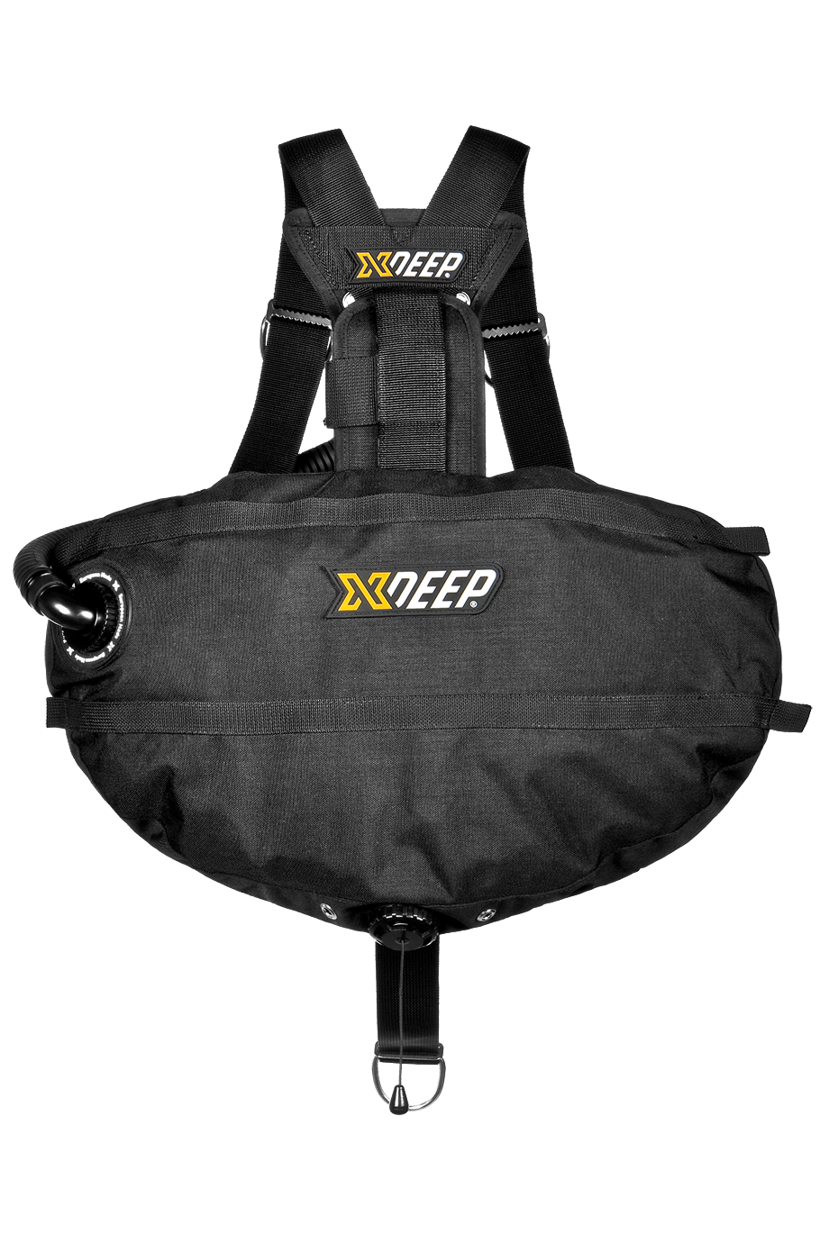 XDEEP Stealth 2.0 Classic Redundant Bladder Wing Only