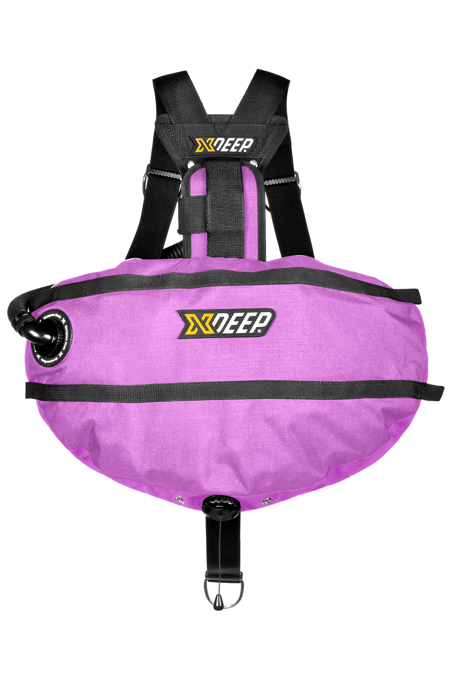 XDEEP Stealth 2.0 Classic Redundant Bladder Wing Only