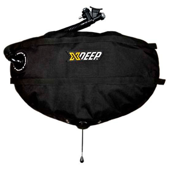 XDEEP Stealth Classic Wing Only | Simply Sidemount