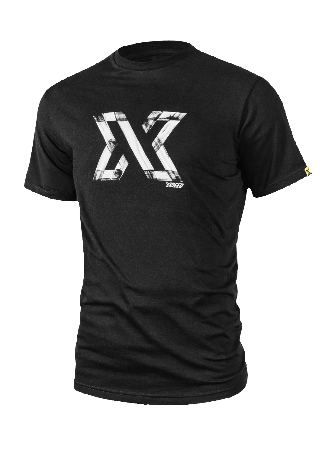 XDEEP Painted X T-Shirt
