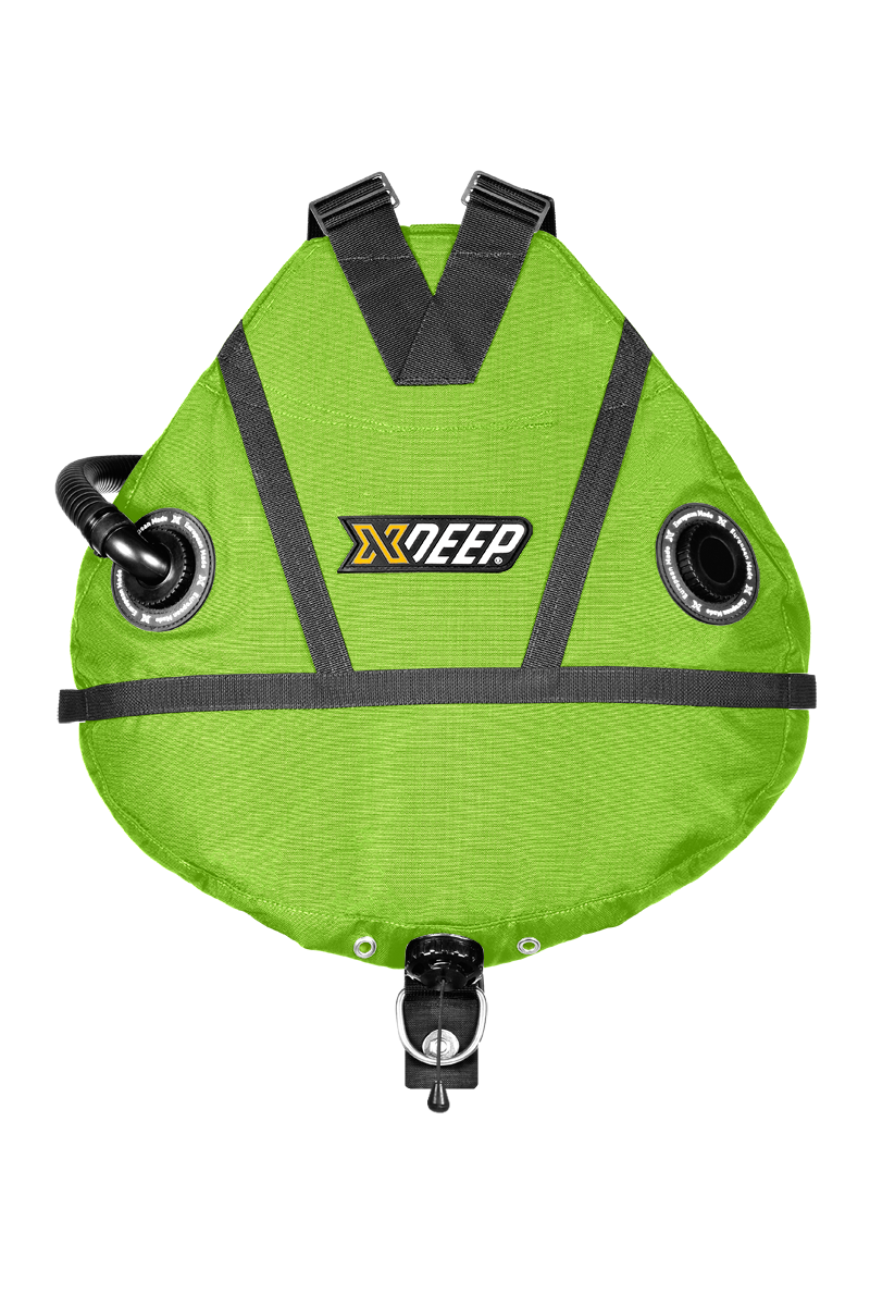 XDEEP STEALTH 2.0 REC RB Wing Only