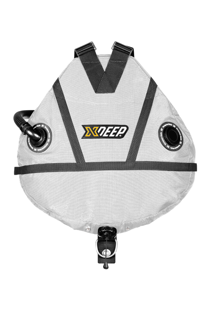 XDEEP STEALTH 2.0 REC RB Wing Only