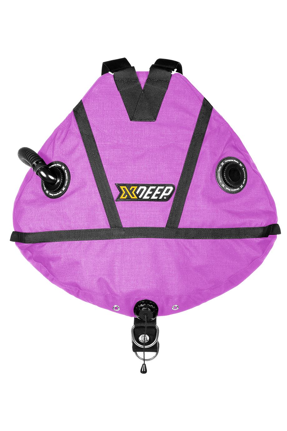 XDEEP Stealth Tec Lavender