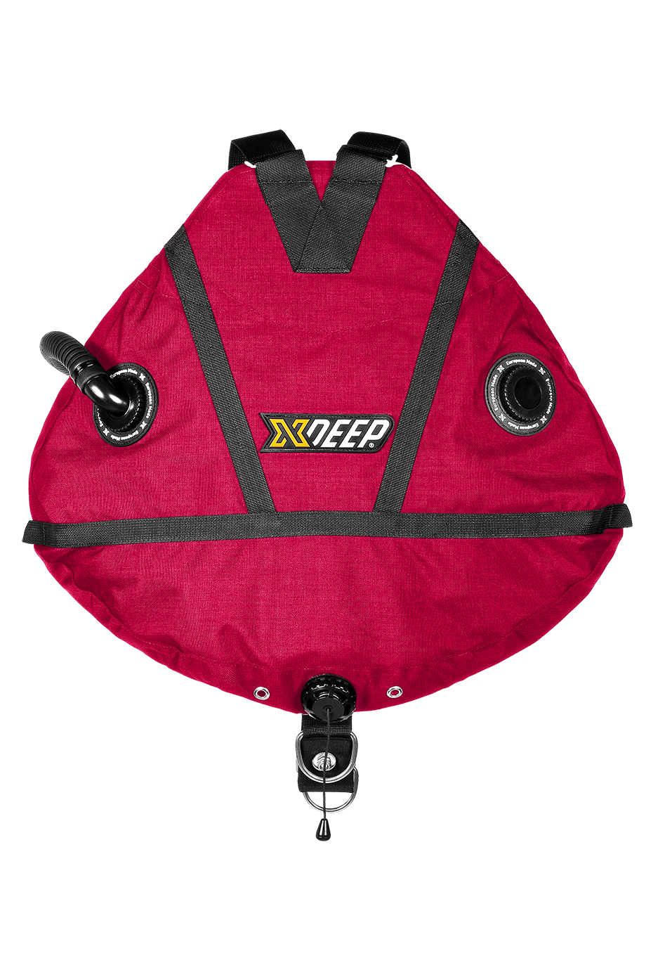 XDEEP Stealth Tec Pink