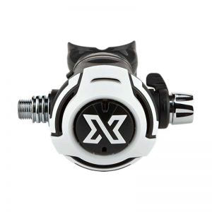 XDEEP NX700 & LS200 Regulator